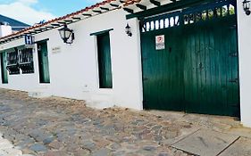 La Posada de Jose Antonio